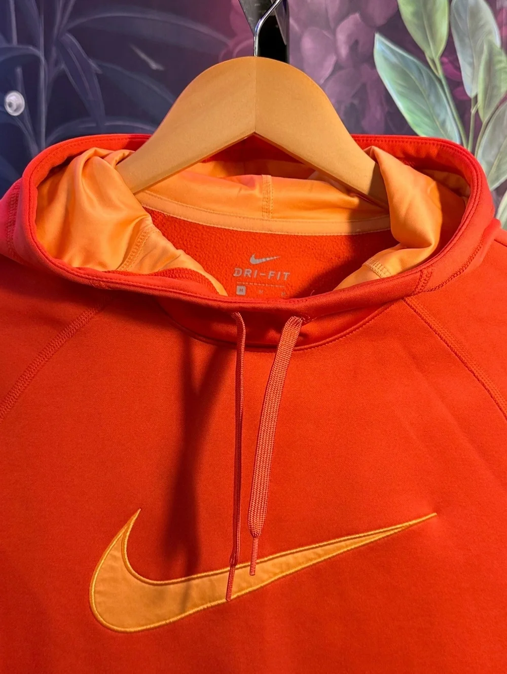Nike medium hoodie